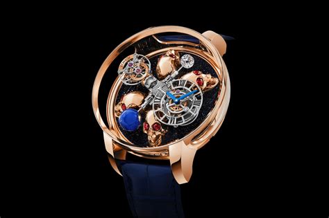 Astronomia Tourbillon .